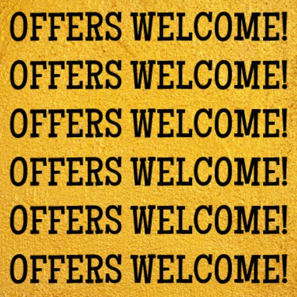 Make me an offer! <3 - Picture 9 of 9